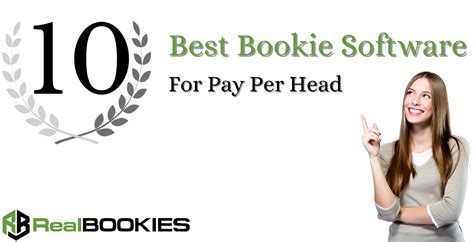 10 Best Pay Per Head Software For Bookies .
